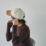 PENNEYS（ぺニーズ）別注配色アソートロゴキャップ | coen【women】 | 詳細画像11 