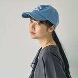 PENNEYS（ぺニーズ）別注配色アソートロゴキャップ | coen【women】 | 詳細画像14 