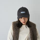 PENNEYS（ぺニーズ）別注配色アソートロゴキャップ | coen【women】 | 詳細画像2 