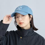 PENNEYS（ぺニーズ）別注配色アソートロゴキャップ | coen【women】 | 詳細画像25 
