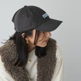 PENNEYS（ぺニーズ）別注配色アソートロゴキャップ | coen【women】 | 詳細画像3 