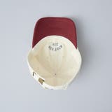 PENNEYS（ぺニーズ）別注配色アソートロゴキャップ | coen【women】 | 詳細画像34 