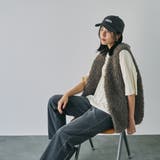 PENNEYS（ぺニーズ）別注配色アソートロゴキャップ | coen【women】 | 詳細画像7 