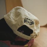 不純喫茶ドープ別注コーデュロイキャップ | coen【women】 | 詳細画像14 