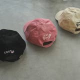 不純喫茶ドープ別注コーデュロイキャップ | coen【women】 | 詳細画像18 