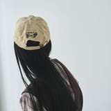 不純喫茶ドープ別注コーデュロイキャップ | coen【women】 | 詳細画像4 