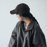 ＜PARKNIK＞フリースロゴ刺繍キャップ | coen【women】 | 詳細画像11 