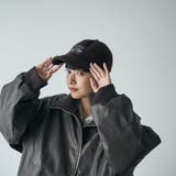 ＜PARKNIK＞フリースロゴ刺繍キャップ | coen【women】 | 詳細画像13 