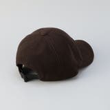 ＜PARKNIK＞フリースロゴ刺繍キャップ | coen【women】 | 詳細画像16 