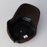 ＜PARKNIK＞フリースロゴ刺繍キャップ | coen【women】 | 詳細画像18 