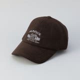 ＜PARKNIK＞フリースロゴ刺繍キャップ | coen【women】 | 詳細画像21 