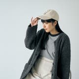 ＜PARKNIK＞フリースロゴ刺繍キャップ | coen【women】 | 詳細画像6 