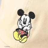 【Disney／ディズニー】coen限定 刺繍リボンキャップ | coen【women】 | 詳細画像9 