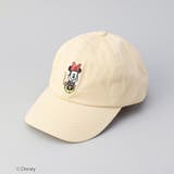 その他2 | 【Disney／ディズニー】coen限定 刺繍リボンキャップ | coen【women】