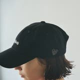 SunnySports別注ハート刺繍キャップ | coen【women】 | 詳細画像10