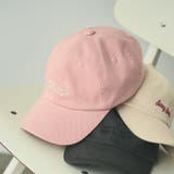 SunnySports別注ハート刺繍キャップ | coen【women】 | 詳細画像12