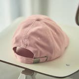 SunnySports別注ハート刺繍キャップ | coen【women】 | 詳細画像15