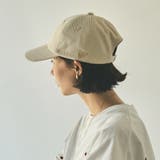 SunnySports別注ハート刺繍キャップ | coen【women】 | 詳細画像5