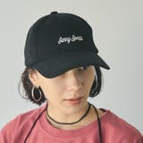 SunnySports別注ハート刺繍キャップ | coen【women】 | 詳細画像8