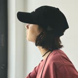 SunnySports別注ハート刺繍キャップ | coen【women】 | 詳細画像9