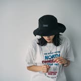 <Parknik> ナイロンバケットハット | coen【women】 | 詳細画像3