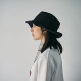 <Parknik> ナイロンバケットハット | coen【women】 | 詳細画像4