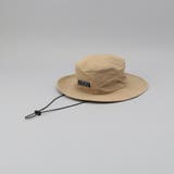 BEIGE | <Parknik> ナイロンバケットハット | coen【women】