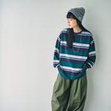 PENNNEYS（ぺニーズ）別注ニットキャップ | coen【women】 | 詳細画像4 