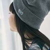 PENNNEYS（ぺニーズ）別注ニットキャップ | coen【women】 | 詳細画像5 