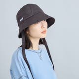 PENNEYS(ぺニーズ)別注ツイルバケットハット | coen【women】 | 詳細画像10