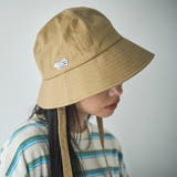 PENNEYS(ぺニーズ)別注ツイルバケットハット | coen【women】 | 詳細画像2