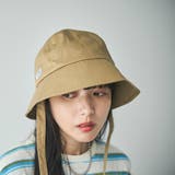 PENNEYS(ぺニーズ)別注ツイルバケットハット | coen【women】 | 詳細画像3