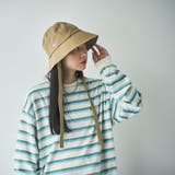 PENNEYS(ぺニーズ)別注ツイルバケットハット | coen【women】 | 詳細画像4