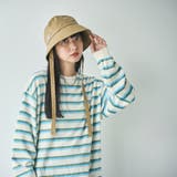 PENNEYS(ぺニーズ)別注ツイルバケットハット | coen【women】 | 詳細画像5