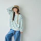 PENNEYS(ぺニーズ)別注ツイルバケットハット | coen【women】 | 詳細画像7