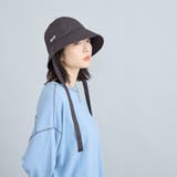 PENNEYS(ぺニーズ)別注ツイルバケットハット | coen【women】 | 詳細画像9