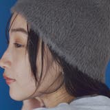 フェザーヤーンニットワッチ | coen【women】 | 詳細画像3 