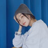 MOCA | フェザーヤーンニットワッチ | coen【women】