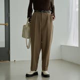 栃木レザーベルト20ｍｍ | coen【women】 | 詳細画像3 