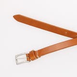 栃木レザーベルト20ｍｍ | coen【women】 | 詳細画像8 