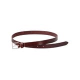 DK.BROWN | 栃木レザーベルト20ｍｍ | coen【women】