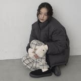 2wayファーライクミトン | coen【women】 | 詳細画像2 