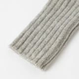 リブアームウォーマー | coen【women】 | 詳細画像8 