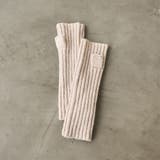 リブニットアームウォーマー | coen【women】 | 詳細画像11 