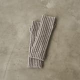 リブニットアームウォーマー | coen【women】 | 詳細画像12 