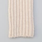 リブニットアームウォーマー | coen【women】 | 詳細画像16 