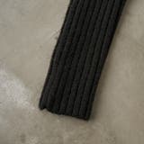 リブニットアームウォーマー | coen【women】 | 詳細画像6 