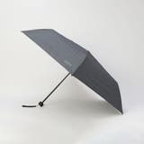 【PROTECT U】晴雨兼用 折り畳み日傘（50cm） | coen【women】 | 詳細画像12 