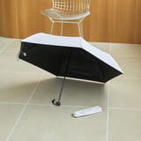【PROTECT U】晴雨兼用 折り畳み日傘（50cm） | coen【women】 | 詳細画像5 