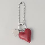 【再入荷/新色登場】ハートモチーフキーチェーン | coen【women】 | 詳細画像18